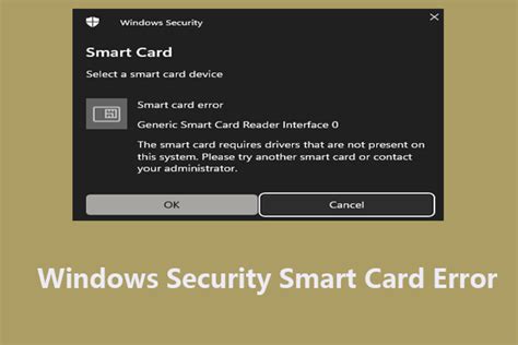 disable windows security smart card|smart card removal behavior.